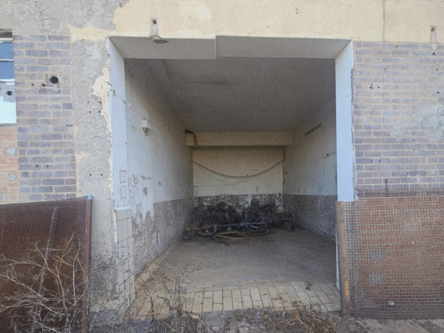 Commercial Property for Sale in Ladybrand Free State